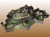 strecno Castle