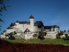 strecno Castle