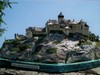 strecno Castle
