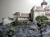 Strecno Castle