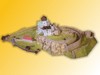 Trenčianský hrad - Model lze objednat