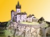 Trenčín castle