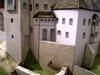 Trenčín castle