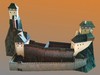 Trosky Castle