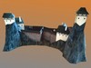 Trosky Castle