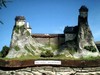 Trosky Castle
