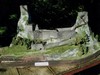 Trosky Castle
