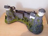 Trosky Castle