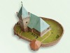 St Michael the Archangel Church - Vitochov