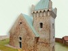 St Michael the Archangel Church - Vitochov