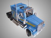 Western Star 4900