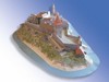 zvikov Castle