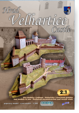 Velhartice Castle