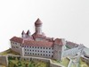 Sovinec Castle