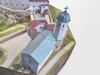 Sovinec Castle