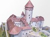 Sovinec Castle