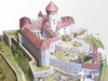 Sovinec Castle
