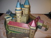 Bojnice chateau