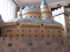 Bojnice chateau