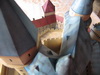 Bojnice chateau