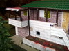 Kuncice hut