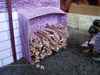Kuncice hut
