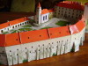 Bitov castle
