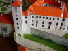 Bitov castle
