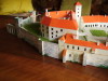 Bitov castle