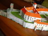 Bitov castle