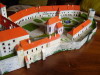 Bitov castle