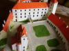 Bitov castle