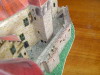 Bouzov castle
