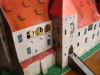 Bouzov castle