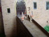 Bouzov castle