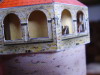 Bouzov castle