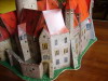 Bouzov castle