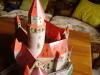 Bouzov castle