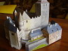 Kost castle