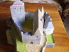 Kost castle
