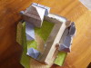 Kost castle