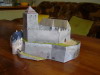 Kost castle