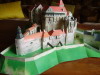 Pernstejn castle