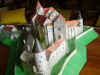 Pernstejn castle