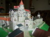 Pernstejn castle