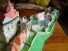Pernstejn castle