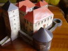 Svihov castle