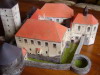 Svihov castle