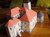 Svihov castle