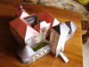 Svihov castle
